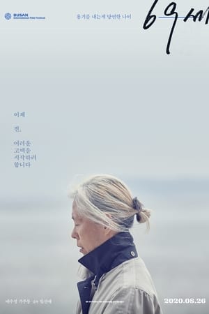 Poster 老妇人 2020
