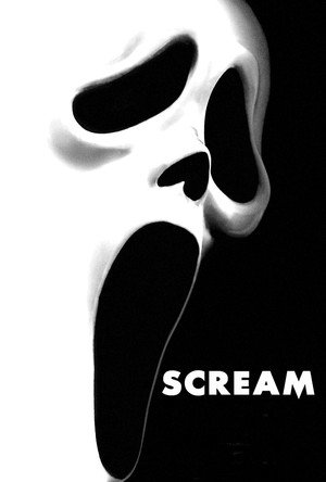 poster Scream