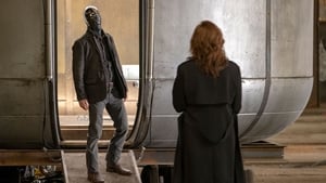 Watchmen: sezon 1 odcinek 3 PL