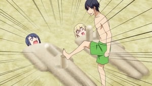 AHO-GIRL: 1×6