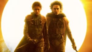 Dune – Parte due