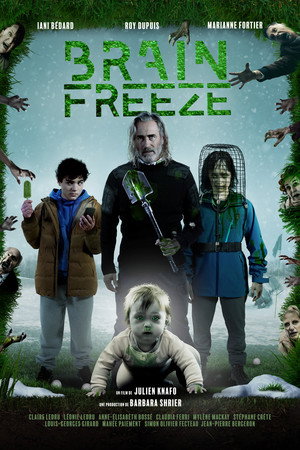 Brain Freeze 9