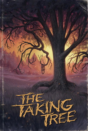 The Taking Tree 7