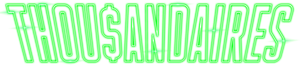 Thousandaires