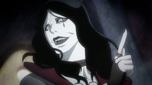 Rage of Bahamut: Virgin Soul: 1×22