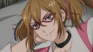 Senjuushi: Episódio: 4 da 1ª Temporada