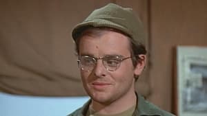 M*A*S*H 1. évad 24. rész