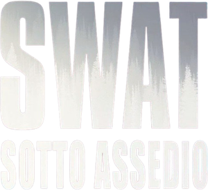 S.W.A.T. Sotto Assedio (2017) Streaming ITA official logo