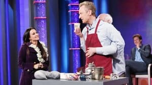 Whose Line Is It Anyway? Kyle Richards