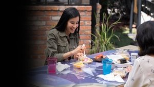 Take Out with Lisa Ling 1×5 – Boyle Heights