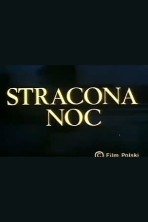 Image Stracona noc