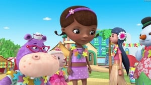 Doc McStuffins Whole Lotta Hula