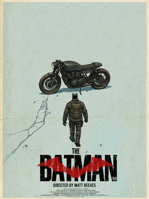 poster The Batman