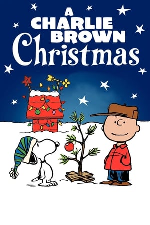 A Charlie Brown Christmas cover