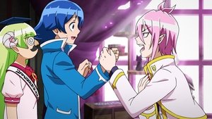 Welcome to Demon School! Iruma-kun Season 2 Episode 9