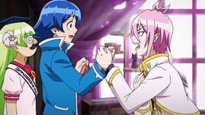 Iruma-Kun – Welcome to Demon School! Iruma-kun: Saison 2 Episode 9