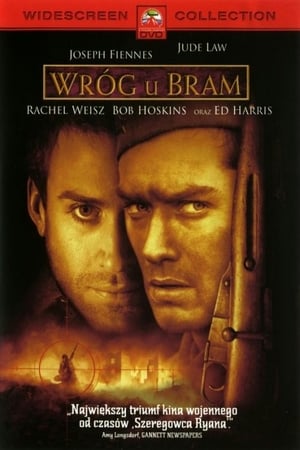 Wróg u Bram (2001)