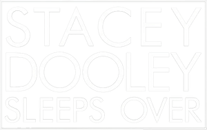 Stacey Dooley Sleeps Over