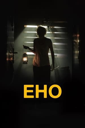 Echo film complet