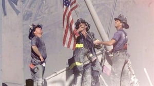 Brad Meltzer's Lost History The Ground Zero Flag