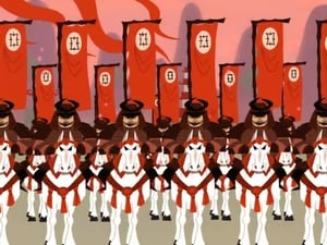 Samurai Jack: 2×6