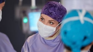 Saving Hope Season 4 Episode 8