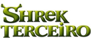 Shrek tercero — Logos 9