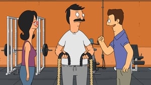 Bobs Burgers S10E12