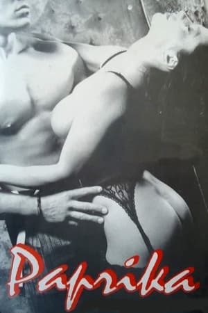 Poster Paprika (1995)
