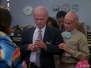 Alien Nation: 1×19