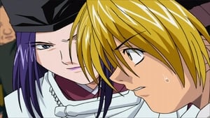 Hikaru no Go: 2×51