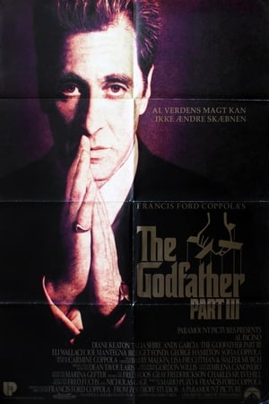 The Godfather del 3 1990