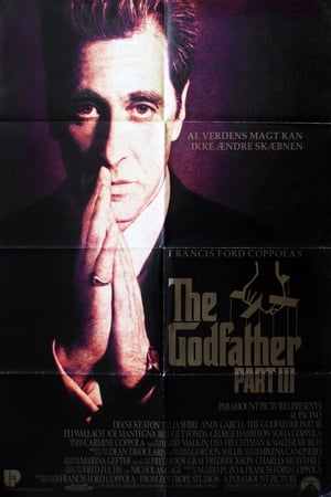 Image Gudfar coda: Michael Corleones død