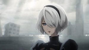 NieR Automata Ver1.1a Season 1 เนียร์ ออโตมาตะ ปี 1 ตอนที่ 8