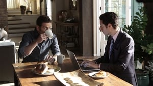 Royal Pains: 8×1