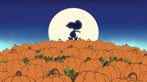 Snoopy és a halloween