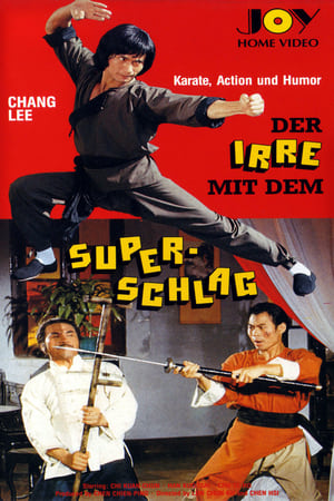 Der Irre mit dem Superschlag 1980