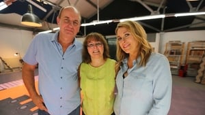 Sarah Beeny's Renovate Don't Relocate Tracey & Nigel