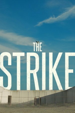 Poster The Strike (2024)