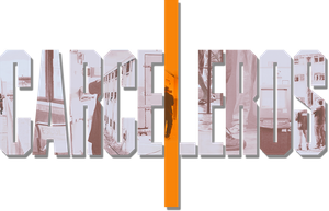 Carcereiros — Logos 2