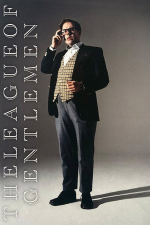 The League of Gentlemen 11