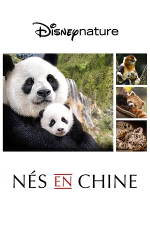 Nés en Chine (2016)