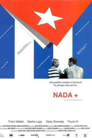 Nada más