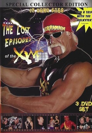 Poster The Lost Episodes of the XWF (2005)