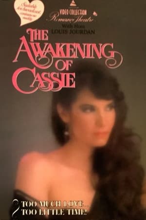 Poster The Awakening of Cassie 1982