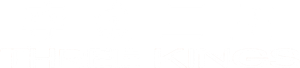 Três Reis — Logos 6