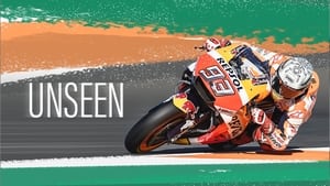 Marc Marquez 2017: Unseen