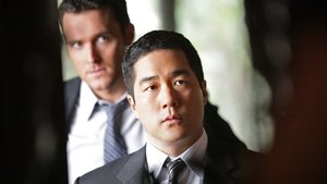 The Mentalist Season 3 Episode 14