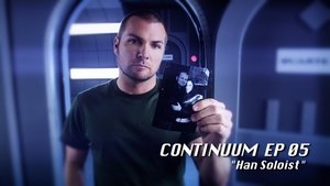 Continuum Han Soloist