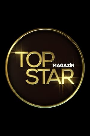 Top Star Magazín poster